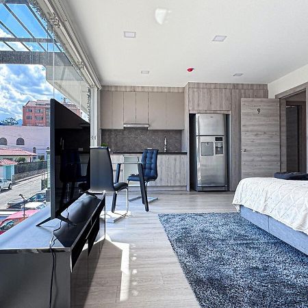 Rest And Style Suite With Vista Y Brisa Cuenca Exterior photo
