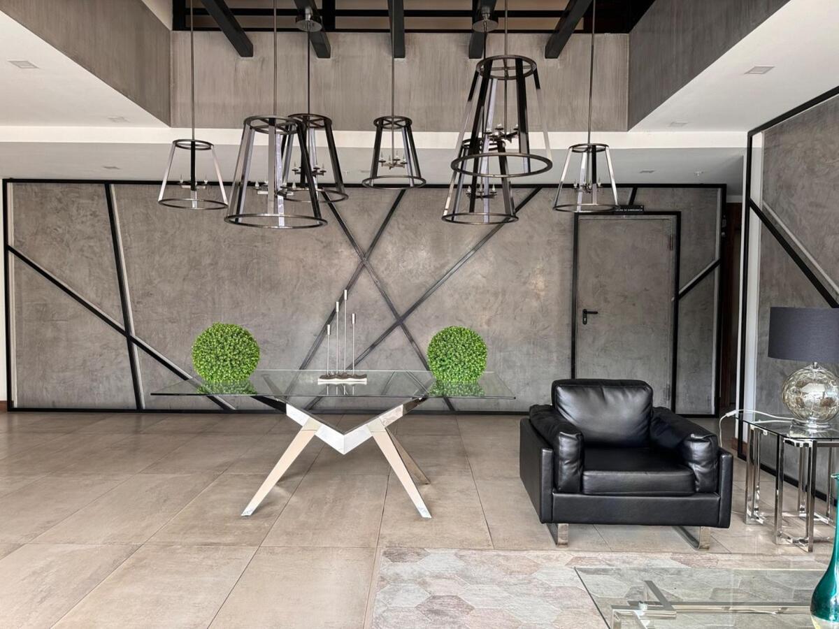 Rest And Style Suite With Vista Y Brisa Cuenca Exterior photo